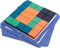 BS Toys Vierkantpuzzel - Educatief Speelgoed - Hout - Vanaf 6 Jaar - Kinderspel - Cadeau kind