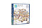 BS Toys Vissen Vinden - Hout - Educatief Spel - Speelgoed - 2 tot 6 spelers - 54 vissen - Cadeau kind