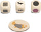 BS Toys Vissen Vinden - Hout - Educatief Spel - Speelgoed - 2 tot 6 spelers - 54 vissen - Cadeau kind