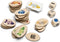 BS Toys Vissen Vinden - Hout - Educatief Spel - Speelgoed - 2 tot 6 spelers - 54 vissen - Cadeau kind