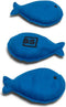 BS Toys Voer de Pinguïns - FSC - Polyester - Hout - Gatendoek - Puntendoek - Coördinatiespel - Actiefspel