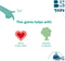 BS Toys Water Sproeiende Walvis - Waterspeelgoed Kinderen - Watersproeier - Sproeiers - Buitenspelen - Tuinspeelgoed van Bioplastic - Vanaf 3 jaar - Blauw
