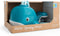 BS Toys Water Sproeiende Walvis - Waterspeelgoed Kinderen - Watersproeier - Sproeiers - Buitenspelen - Tuinspeelgoed van Bioplastic - Vanaf 3 jaar - Blauw