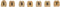 BS Toys Wiebelpad - Vloerspel - Evenwichtsspel - Hout - Cadeau Kind