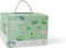 BS Toys Wiebelpad - Vloerspel - Evenwichtsspel - Hout - Cadeau Kind