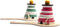 BS Vuurtoren Estafette - FSC Hout - 2 tot 8 Spelers - Estafettespel - Actief Spel