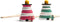 BS Vuurtoren Estafette - FSC Hout - 2 tot 8 Spelers - Estafettespel - Actief Spel
