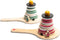 BS Vuurtoren Estafette - FSC Hout - 2 tot 8 Spelers - Estafettespel - Actief Spel