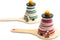 BS Vuurtoren Estafette - FSC Hout - 2 tot 8 Spelers - Estafettespel - Actief Spel