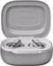 JBL Live 3 Flex - Draadloze oordopjes - ANC - Zilver