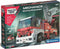 Clementoni Wetenschap & Spel - Mechanica - Brandweerwagen - Constructie Speelgoed - Vanaf 10 jaar
