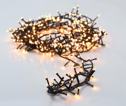 Nampook kerstboomverlichting - 14m - 700led - ww