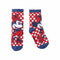 Sokken Minnie Mouse 5 Onderdelen - 31-34