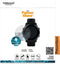 PanzerGlass 3617 - Schermbeschermer - Universeel - SmartWatch 42.5 mm - Suunto D5 - Suunto 9/9 Baro - Polar Vantage M