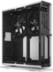 Fractal Design Ridge - Mini-ITX Behuizing - SFF - Wit