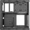 Silverstone Milo 12 - Mini-ITX Behuizing - Small form factor - 15,60L