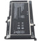 Battery suitable for HP EliteBook 1050 G1, Li-Polymer, 15.4V, 4150mAh, 64Wh