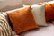 Dutch Decor CHESSY - Sierkussen met dierenprint 45x45 cm Pumice Stone - beige - Inclusief binnenkussen