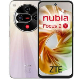 Smartphone ZTE P720F11-WH Octa Core 8 GB RAM 256 GB Wit