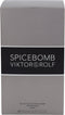 Viktor & Rolf Spicebomb 150 ml - Eau de Toilette - Herenparfum