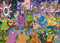 Wasgij Mystery 30 - Puzzel - 1000 stukjes - Meerkleurig