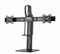 Gembird MS-D2-01 - Monitorstandaard - 2x Schermen tot 27