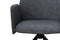 Feel Furniture - Eetkamerstoel - Vince - Grijs