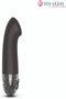 Mystim - Right On Ron eStim Vibrator Zwart