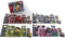 Marvel Dice Throne - 4-Hero Box - Basisspel - Bordspel - Dobbelspel