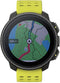 Suunto Vertical - Connected Adventure Watch - 60 uur GPS - Zwart Lime