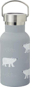 Fresk Drinkfles Thermos Polar Bear 350 ml