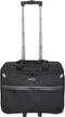 Lightpak business trolley - XRAY - polyester - zwart - JU-46099