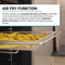 Bauknecht BBI4S8HM1SK - Inbouwoven 60 cm - AirFry 73L A+