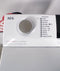 AEG L6TB73G - Bovenlader wasmachine - 7 kg - 1300 toeren - Wit