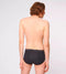 sloggi Basic Heren Maxi slip - FREEFIT X-MOVE - Zwart - Maat XL