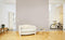 AS Creation Desert Lodge - LINNENLOOK BEHANG - 1005 x 53 cm - Uni