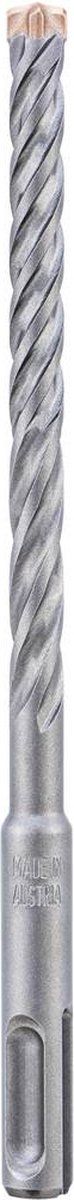 Alpen 0083502500100 Hamerboor 25 mm Gezamenlijke lengte 250 mm 1 stuk(s)