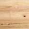 vidaXL - Tafelblad - 100x50x4 - cm - ovaal - massief - eikenhout