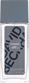 David Beckham Homme 75ml Parfum Deodorant Spray
