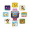Horloge Kinderen Vtech 80-531657-022 256 MB Interactief