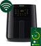 Philips Essential App Connect Airfryer 5000 Series HD9255/90 - Heteluchtfriteuse - 13 in 1 kookfuncties - 4,1 liter (L)