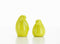 Vitra Decoratieve object - Resting Bird blauw