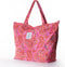 XXL Shopper Pink Glow