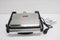 Tefal GC241D - Panini Grill - 2000W - RVS - 29 x 26 cm
