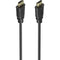 Aisens A150-0959 - HDMI-Kabel - HDMI 2.1 1,5 m - Zwart