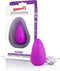 The Screaming O Scoop Clitorale Stimulator - Paars