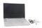 HP Envy x360 16-ad0770nb - 2-in-1 - AMD Ryzen 7 8840HS - 16GB RAM - 512GB SSD - Azerty toetsenbord