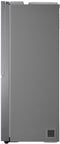 LG GSJV70PZTE - Amerikaanse koelkast - 635 liter - No Frost - Shiney Steel