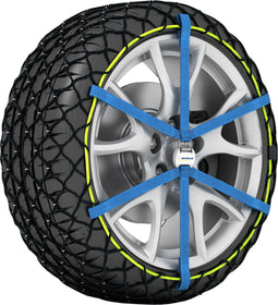 Michelin Easy Grip Evolution - 2 Sneeuwkettingen - EVO19
