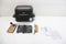 Philips 1000 Series NA150/00 - Dual Basket Airfryer - 7.1L - Tot 5 Personen